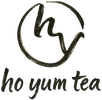 ho yum tea - as tea should be