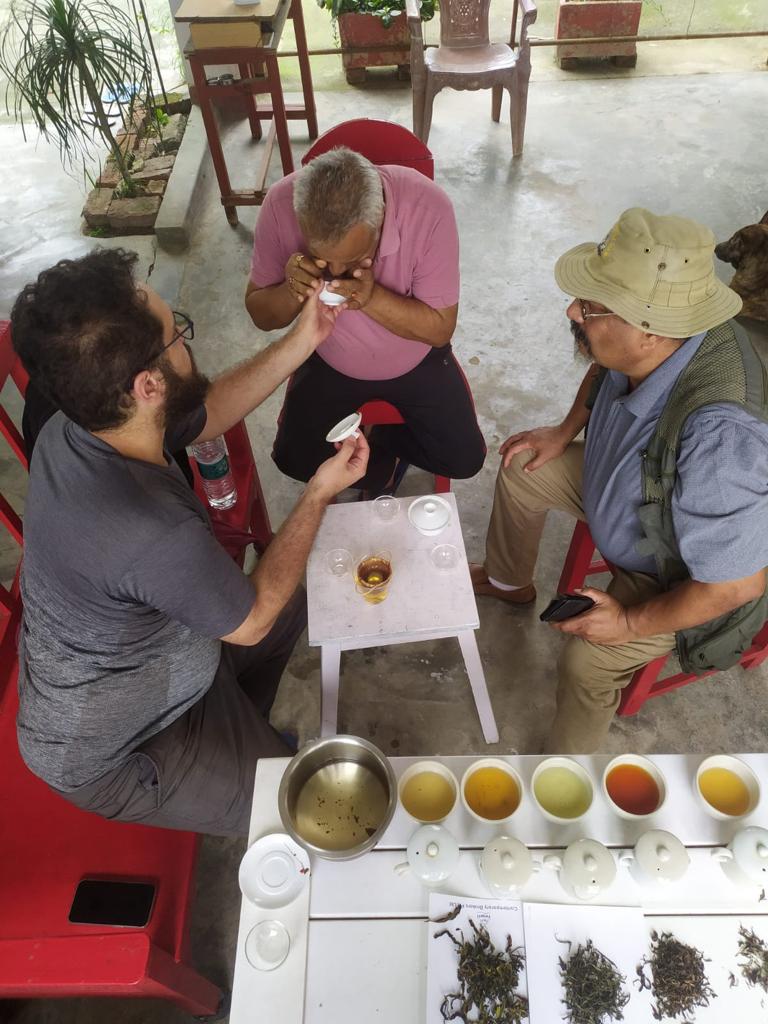 Blind Tasting Club Annual Subscription
