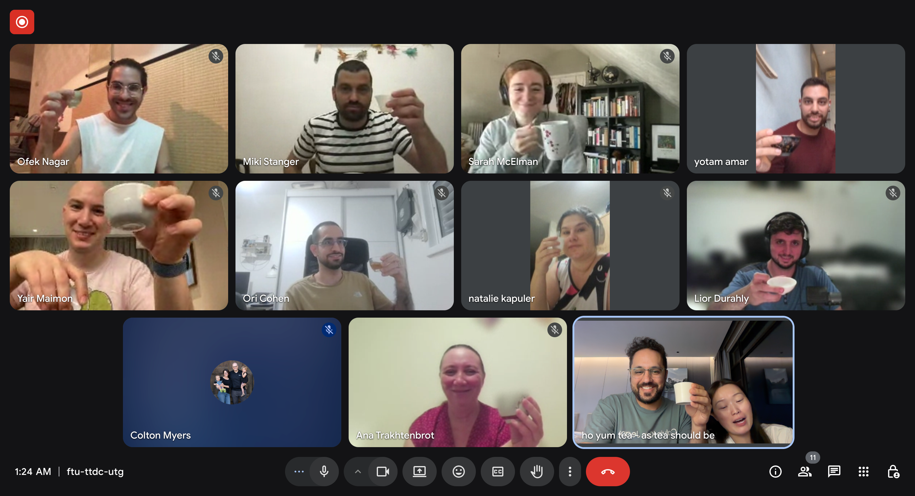 Blind Tasting Club Annual Subscription