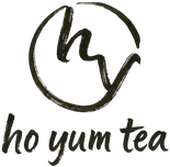 ho yum tea - as tea should be