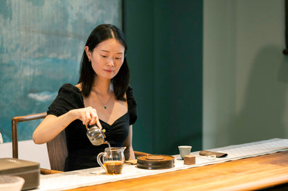 Gongfu Cha Hosting Course (9th Gen)