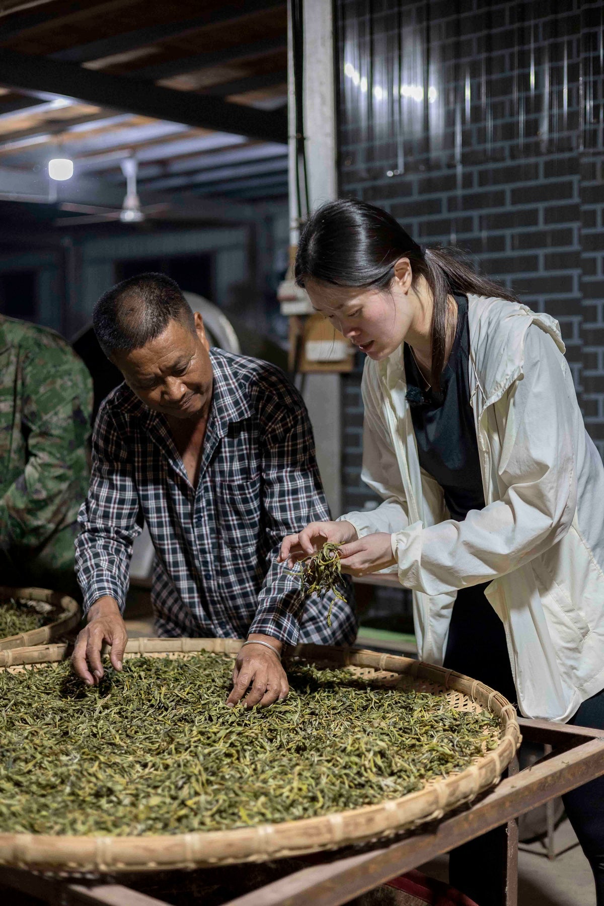 Yibang Mansong 2026 – Sheng Pu&