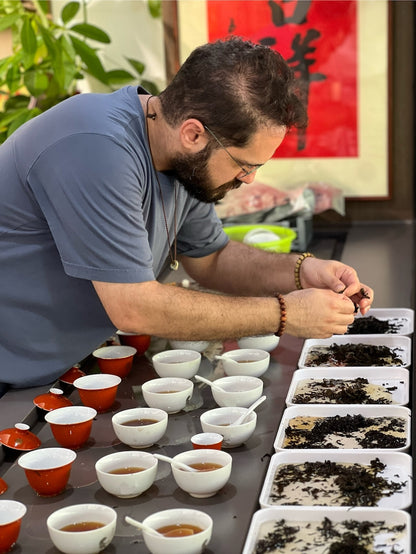 Blind Tasting Club Annual Subscription