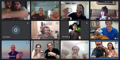 Blind Tasting Club Annual Subscription