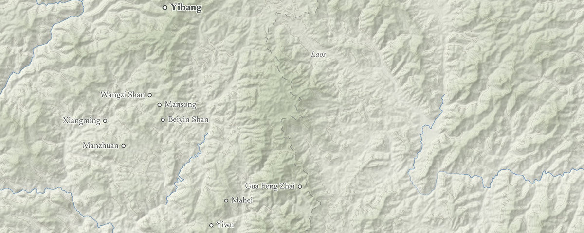 yibang terroir map strip